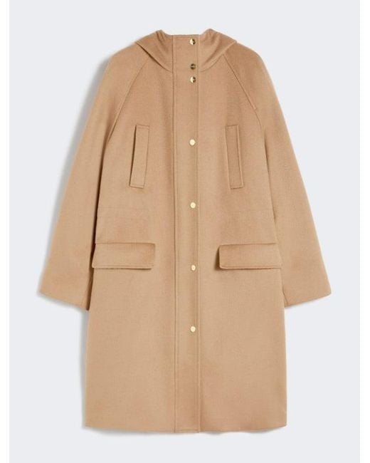 Max Mara Natural Alcade