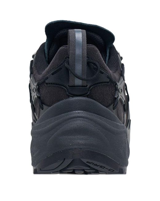 JUNYA WATANABE X OAKLEY Blue Sneaker for men