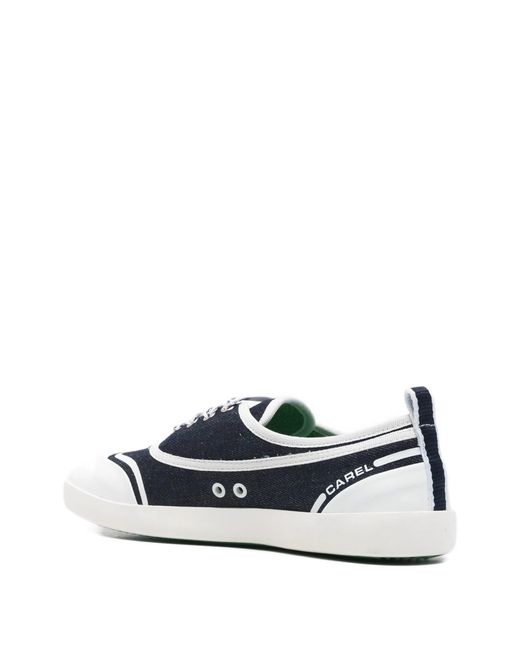 CAREL PARIS White Sol