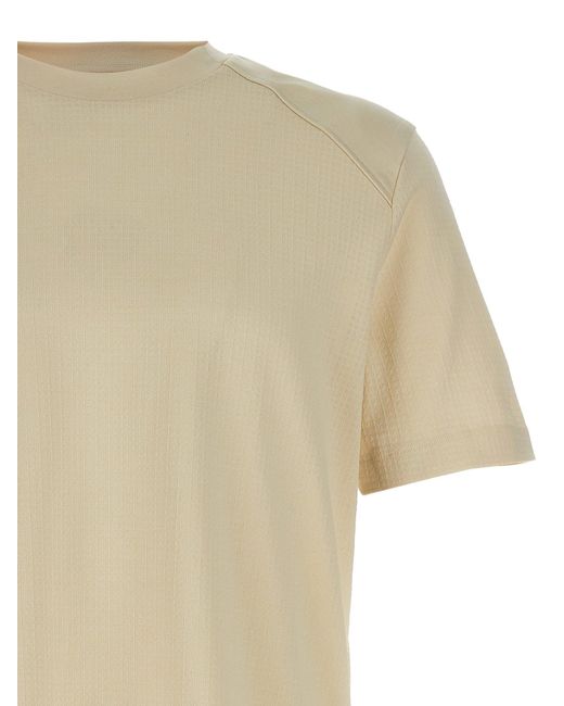 Boss 'Thompson 207' T -Shirt in White für Herren