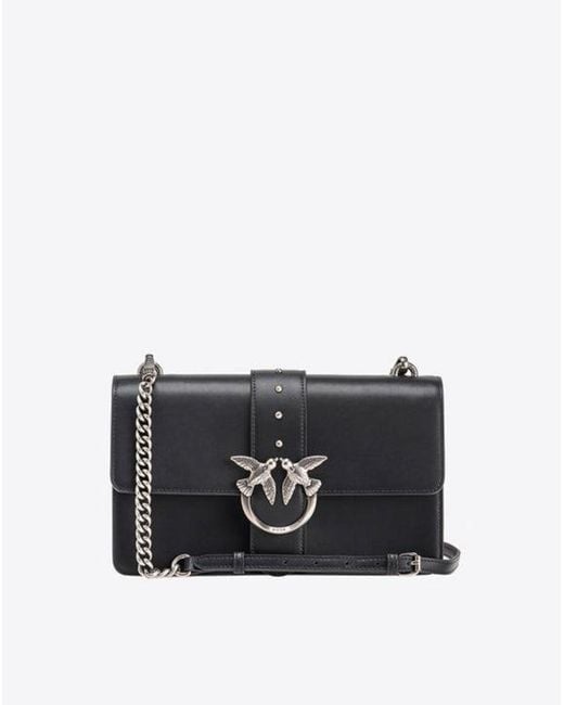 Pinko Black Bags