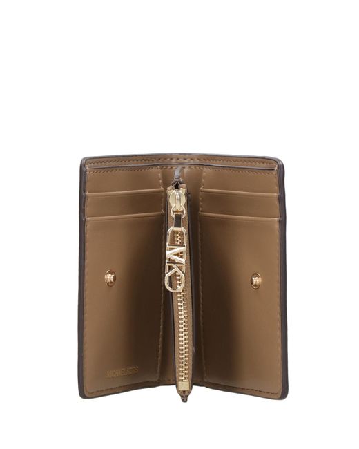 MICHAEL Michael Kors Natural Wallets
