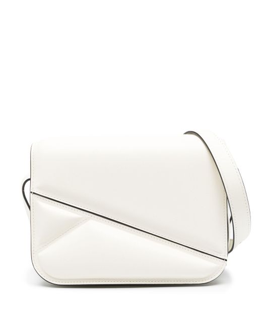 Wandler White Oscar Trunk Medium for men