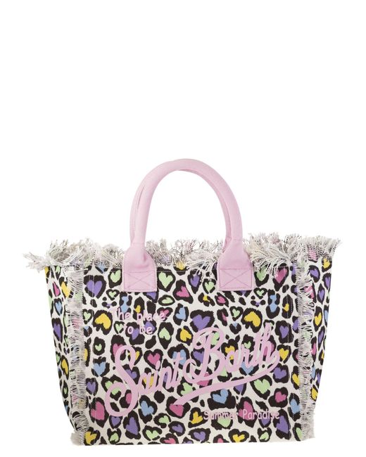Mc2 Saint Barth Multicolor Vanity