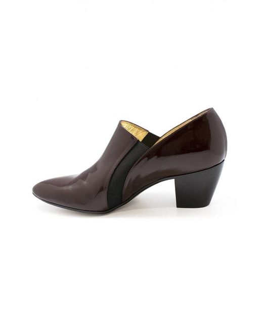 Walter Steiger Brown Seventy Eight Boots