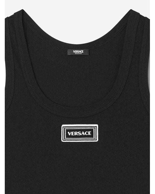 Versace Black Versace