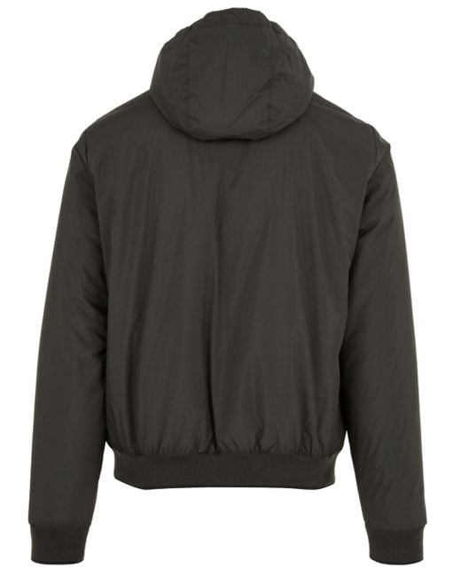 Moorer Gray Coats