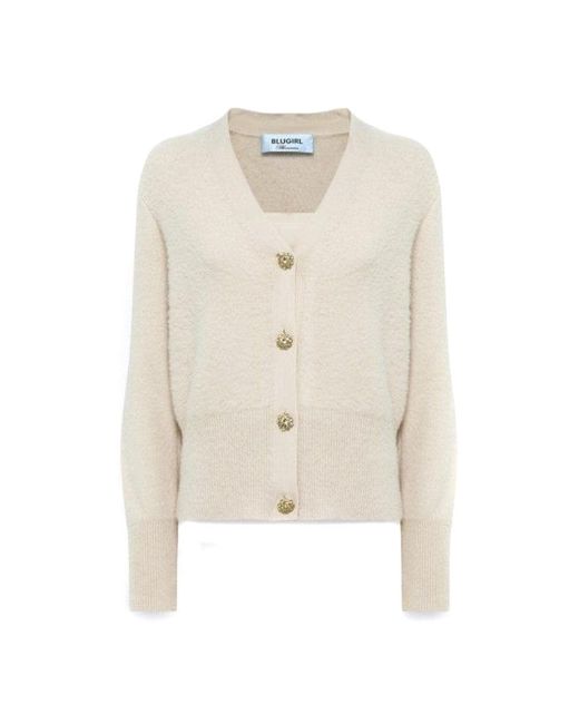 Blugirl Blumarine Wit in het White