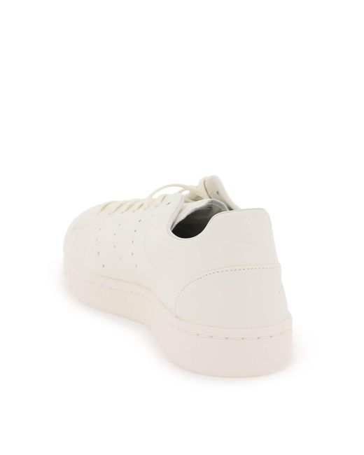 Y-3 Stan Smith Sneakers in White für Herren
