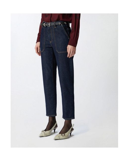 Pinko Blue Jeans