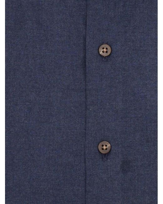 SARTORIA DEL CAMPO-SONRISA Blue I'Ve Got To Go