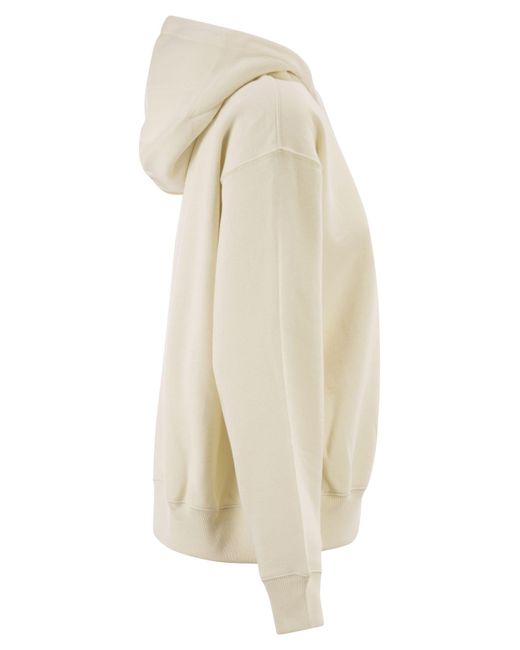 Polo Ralph Lauren Natural Polo Bear Hoodie