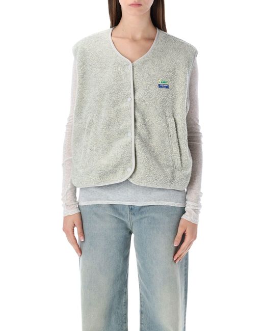 American Vintage Gray Jackets