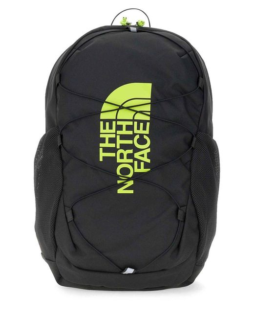 Le North Face Zaino "Jester" Da Ragazzi The North Face en coloris Gray