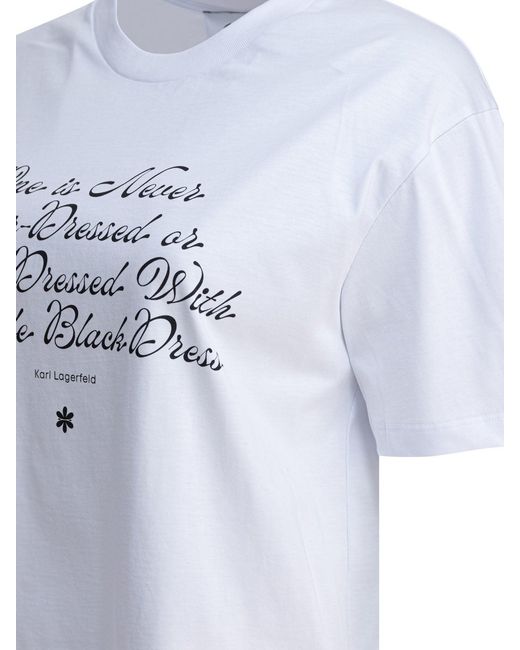 Semler Sempre T-shirts in het Blue