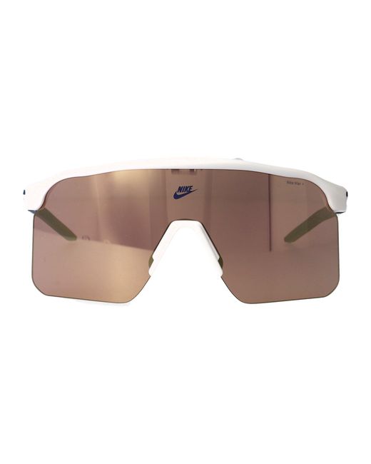 Nike Multicolor Injected Sunglasses