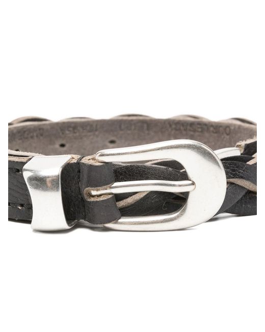 Our Legacy Multicolor Ich'm Ich werde es nicht schaffen.