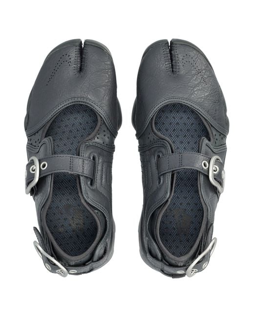 Nike Blue Air Rift Ltr Sneakers