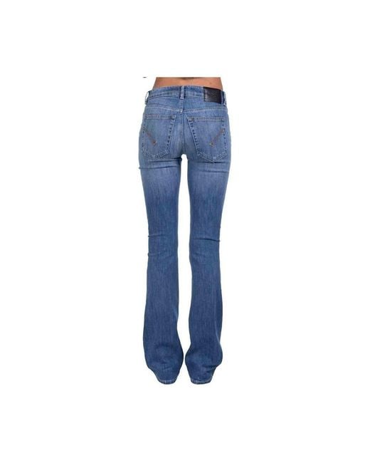Dondup Blue Jeans