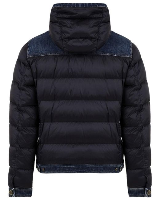 Moorer Blue Coats