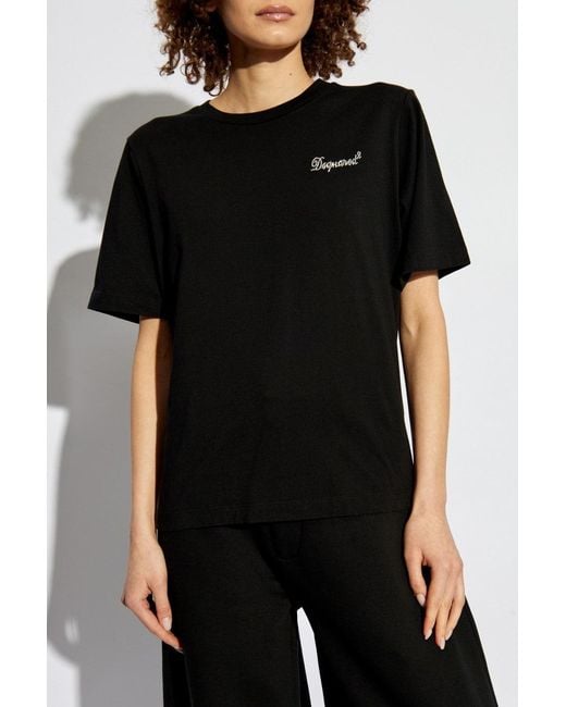 DSquared² Black Schwarz