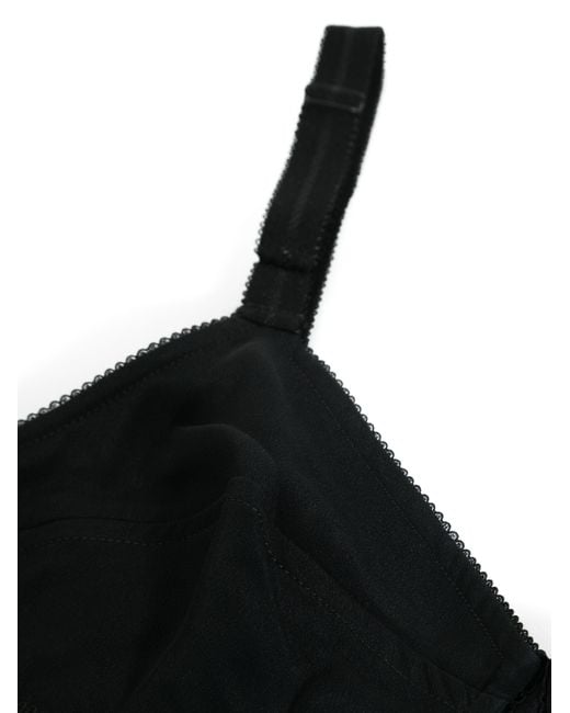 N°21 Black Top Clothing