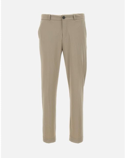 Rrd Natural Surflex Chino Pants for men