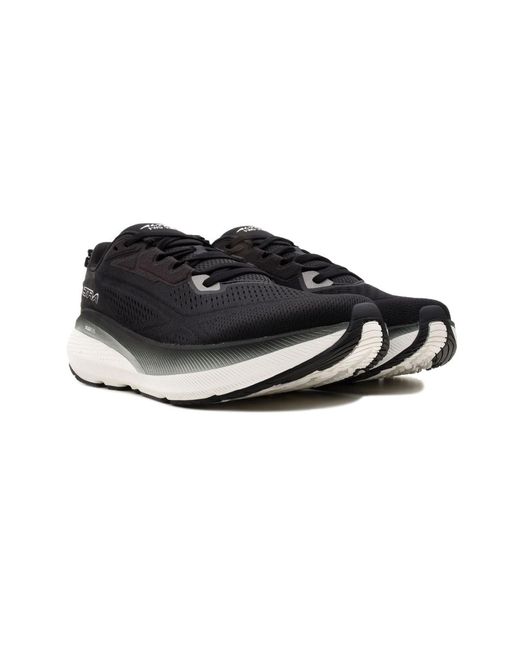 Altra Black Sneakers