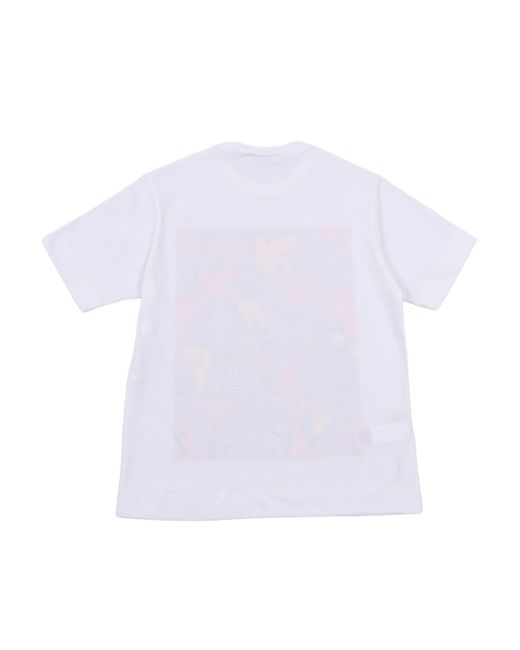 Marni White Mt320 U Cyrgy Mt320 U