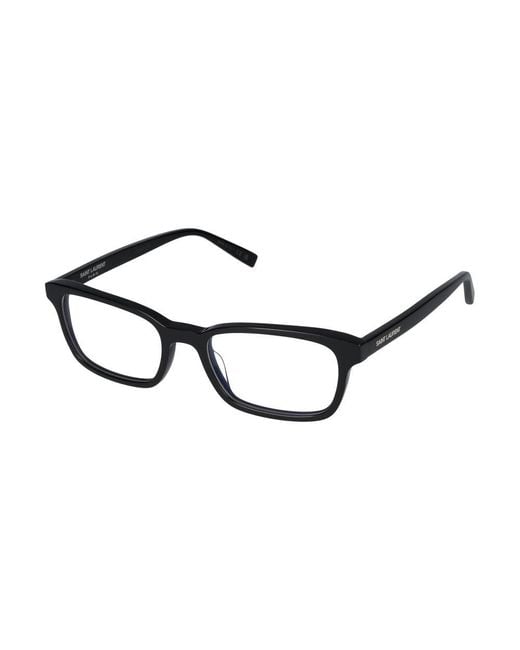 Saint Laurent Black Sunglasses Sl 671 /19/145