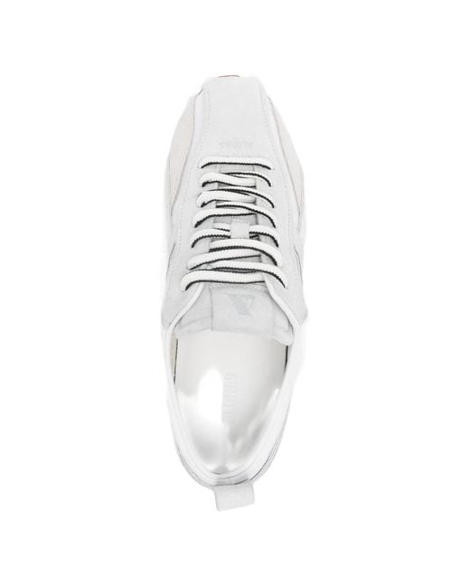 Alohas White Tb.304 Nylon All