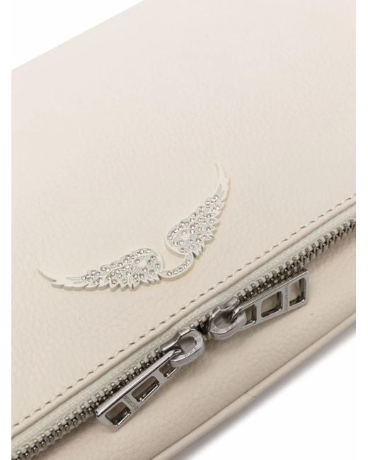 Zadig & Voltaire Natural ♪ ICH'm Derjenige, der 's Habe es ♪