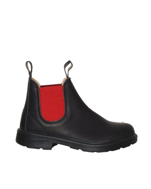 Blundstone Black I'M The One Who's Got The Power