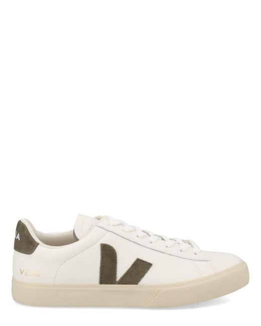 Veja Natural Sneaker "Campo"