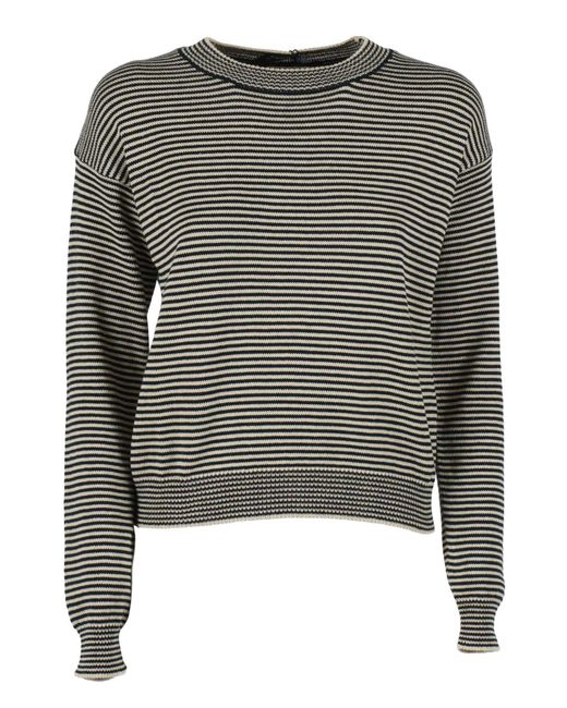 Weekend by Maxmara Gray I'Ve Got A Feeling That You'Re The One