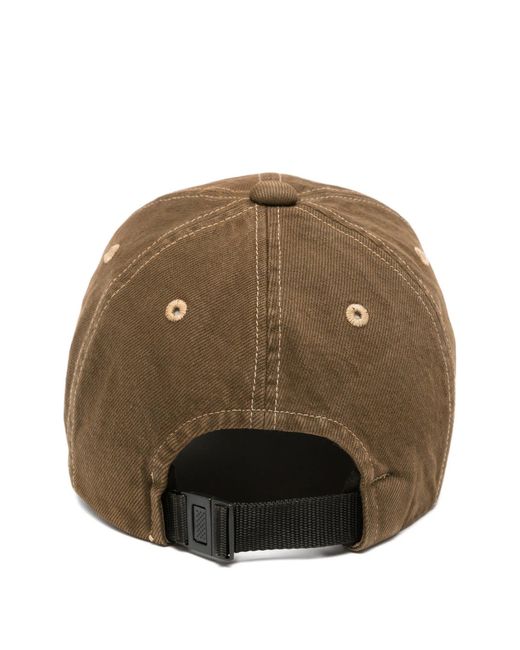 Song For The Mute Natural Cap