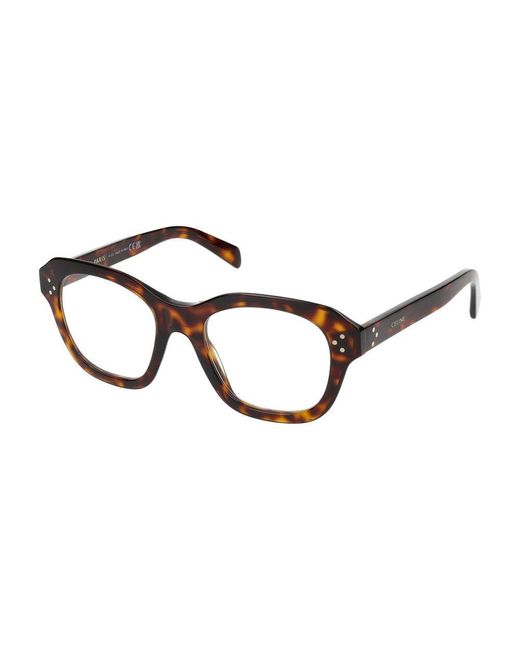 Céline Black Sunglasses Cl50124 I /19/140