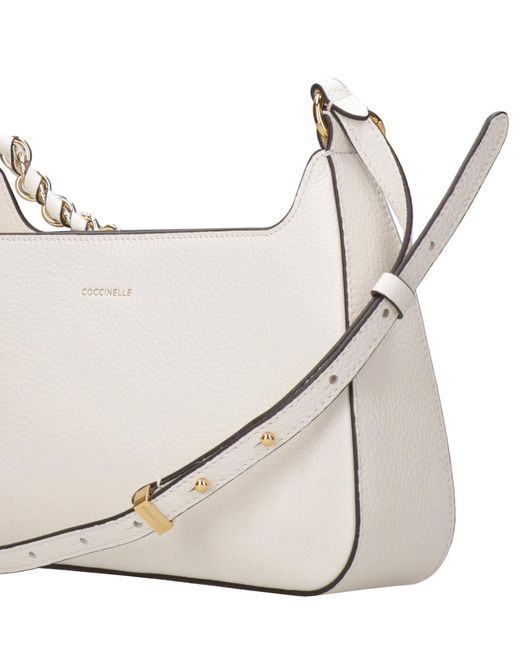 Coccinelle Natural Bags