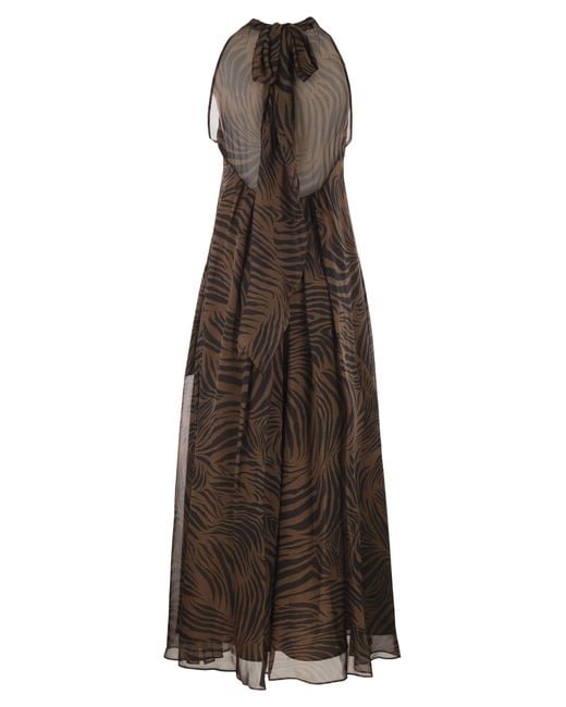 Max Mara Brown Mstsalice