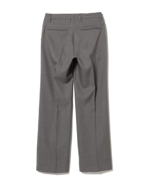 Beams Plus Strahlen Hose grau in Gray für Herren