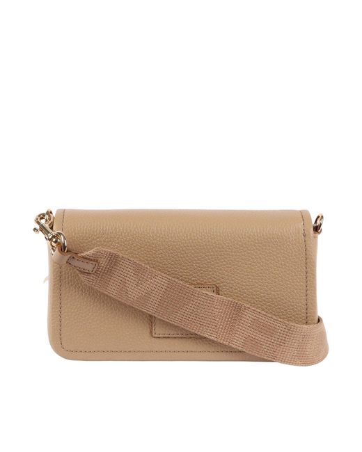 Marc Jacobs Natural The Mini Bag