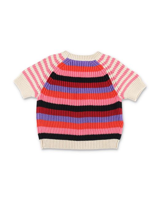 Marni Red Pullover Rot