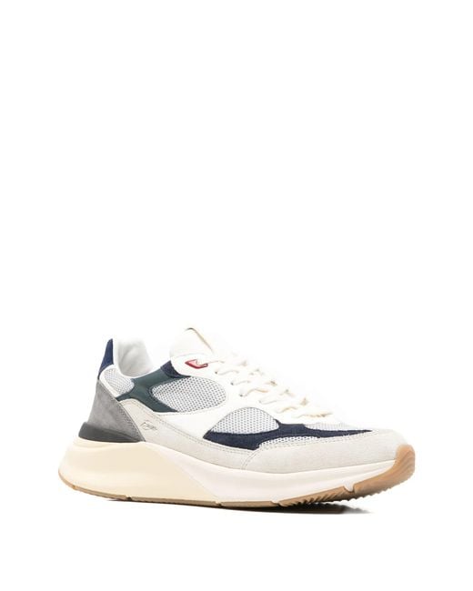 Date White Fuga 20 Colored
