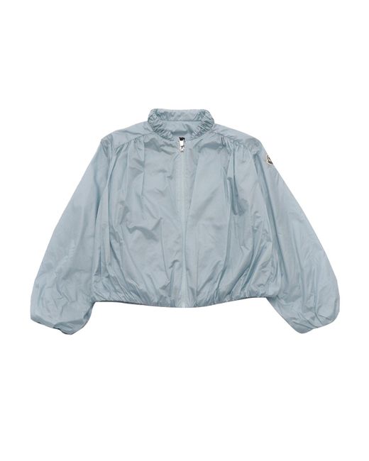 Moncler Blue Chazeron Jacket