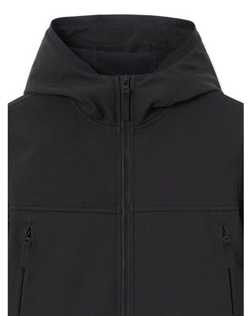 Stone Island Black Coats