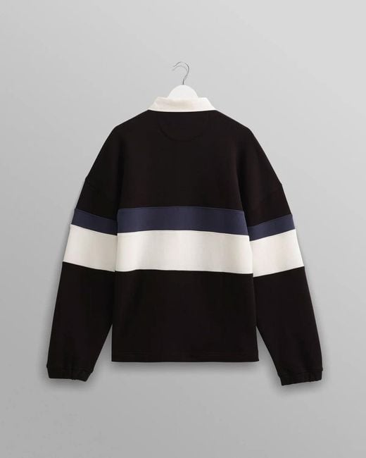 Wax London Black Sweaters for men