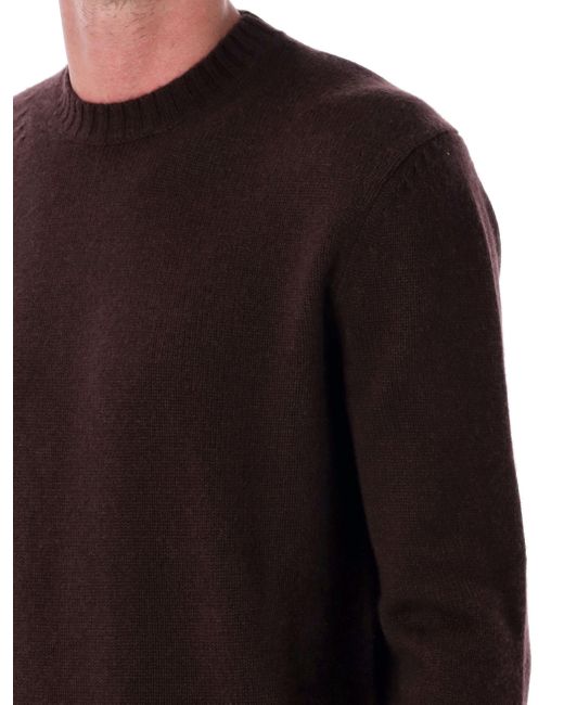Sweaters de Tom Ford de hombre de color Black