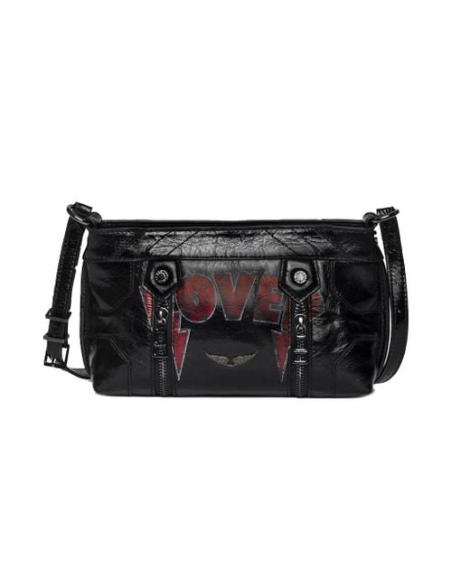 Zadig & Voltaire Black Bags