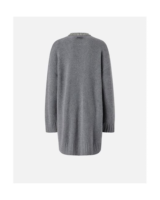 Pinko Gray Pinko Grey