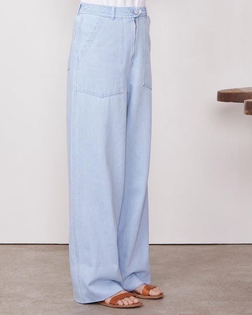 Officine Generale Broek in het Blue